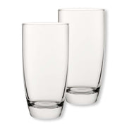 Moda Moda Milano Longdrink Glass - Set of 4   