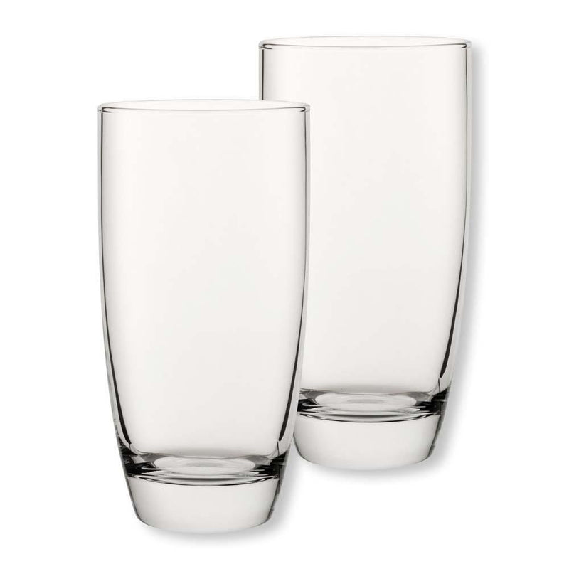 Moda Moda Milano Longdrink Glass - Set of 4   