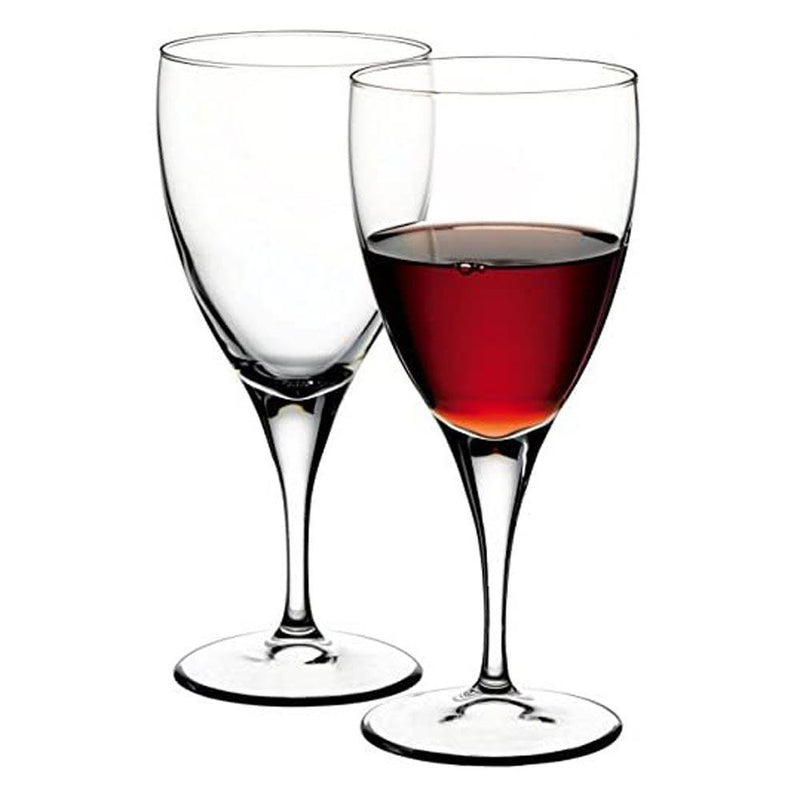 Moda Moda Milano Wine Glassware - Set of 4   