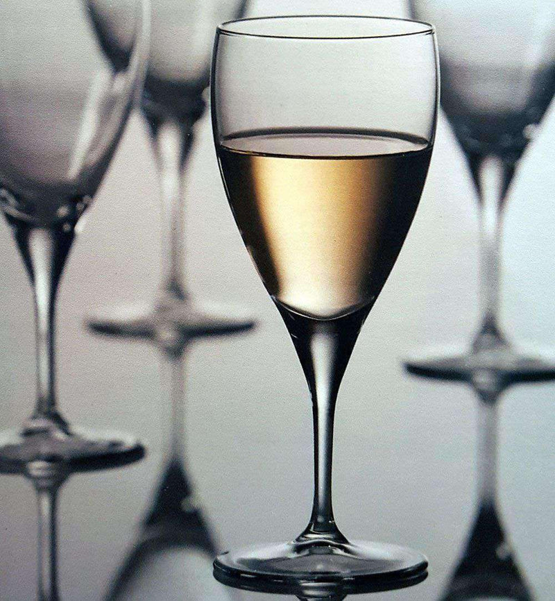 Moda Moda Milano Wine Glassware - Set of 4   