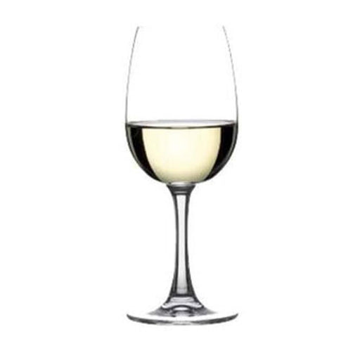 Moda Teardrop Wine Glasses - Set of 4 Glassware Moda   