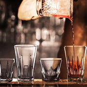 Nachtmann Nachtmann Classix Longdrink Glasses - Set of 4   