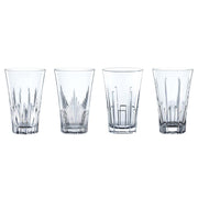Nachtmann Nachtmann Classix Longdrink Glasses - Set of 4   