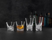 Nachtmann Nachtmann Classix Tumbler Glasses - Set of 4   