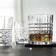 Nachtmann Nachtmann Highland Whisky Tumbler - Set of 4   