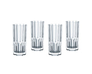 Nachtmann Nachtmann Aspen Long Drink - Set of 4   
