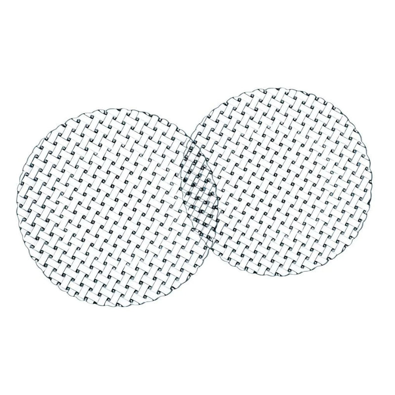 Nachtmann Nachtmann - Bossa Nova 9" (23cm) Salad Plate - Set of 2   
