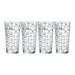 Nachtmann Bossa Nova Long Drink Glasses - Set of 4 Barware Nachtmann   