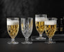 Nachtmann Noblesse Iced Beverage Glasses - Set of 4 Glassware Nachtmann   