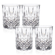 Nachtmann Nachtmann Noblesse Whisky Tumbler - Set of 4   