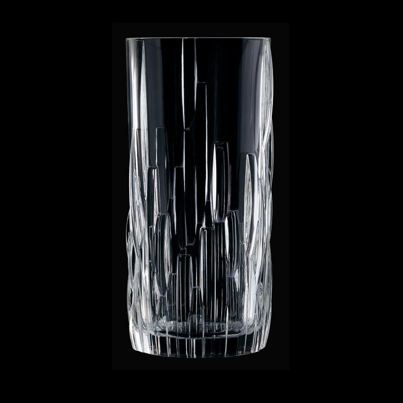 Nachtmann Nachtmann Shu Fa Long Drink - Set of 4   