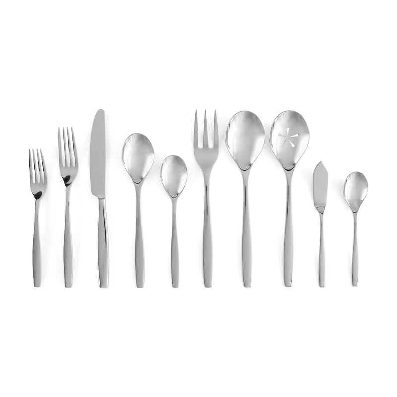 Nambe Nambe Aidan 45 Piece Flatware Set   