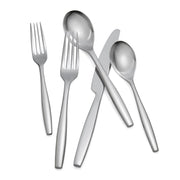 Nambe Nambe Aidan 45 Piece Flatware Set   
