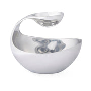 Nambe Nambe Large Scoop Server   