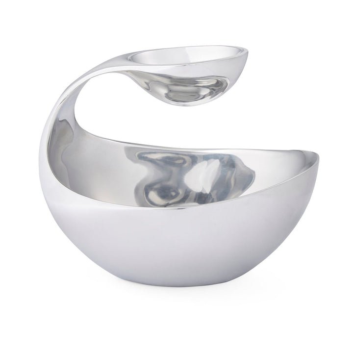 Nambe Nambe Large Scoop Server   