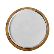 Nambe Nambe Vie 14.75" Bar Tray   