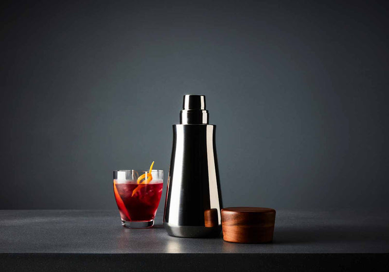 Nambe Nambe Vie Cocktail Shaker   