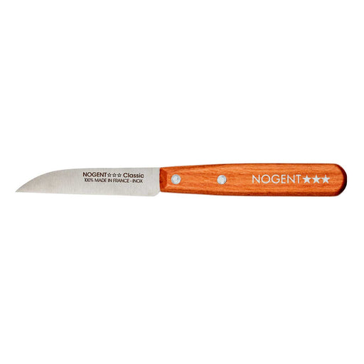 Nogent 3.25" (8cm) Paring Knife - Kitchen Smart