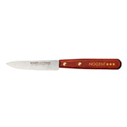 Nogent Nogent 3.5" (9cm) Paring Knife Hornbeam  