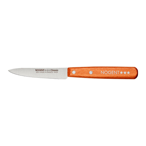 Nogent 3.5" (9cm) Paring Knife - Kitchen Smart