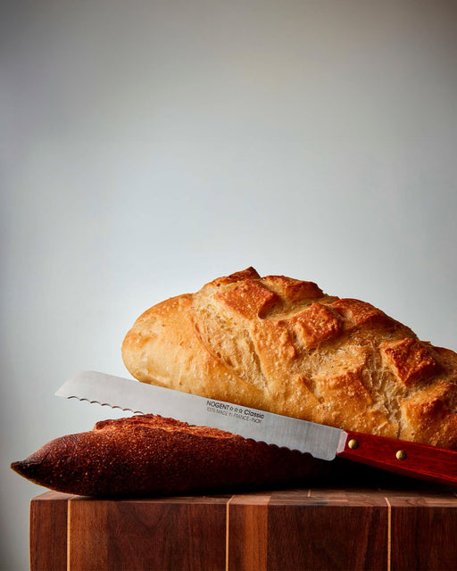 Nogent 7.5" Bread Knife - Kitchen Smart