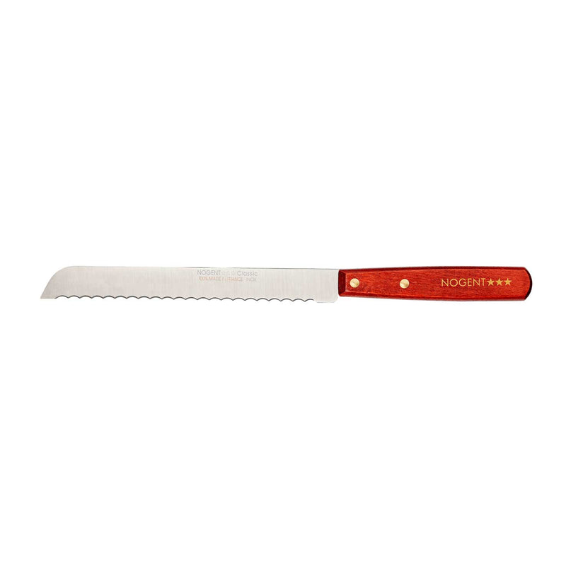 Nogent Nogent 7.5" Bread Knife   