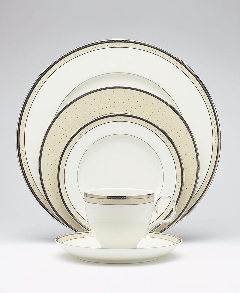 Noritake Noritake Cameroon Sand - 5 Piece Place Setting   