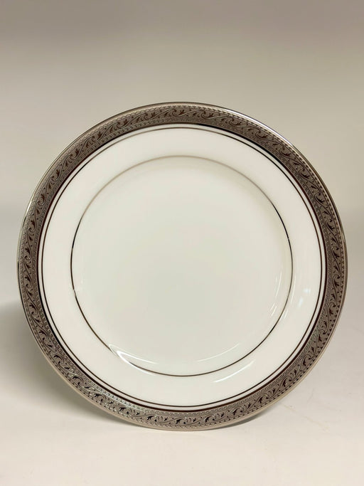 Noritake Noritake Crestwood Platinum Bread and Butter Plate   