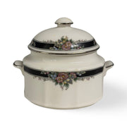 Noritake Noritake Afton Covered Vegetable Bowl