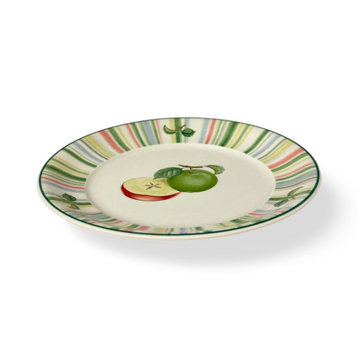 Noritake Apple Crisp Salad/Dessert Plate - Kitchen Smart