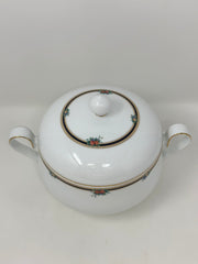 Noritake Noritake April Poem Covered Vegetable   