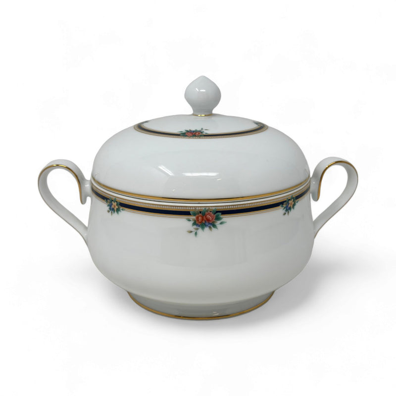 Noritake Noritake April Poem Covered Vegetable   