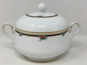 Noritake Noritake April Poem Covered Vegetable   