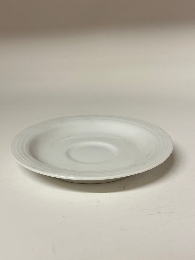 Noritake Noritake Arctic White A/D Saucer   