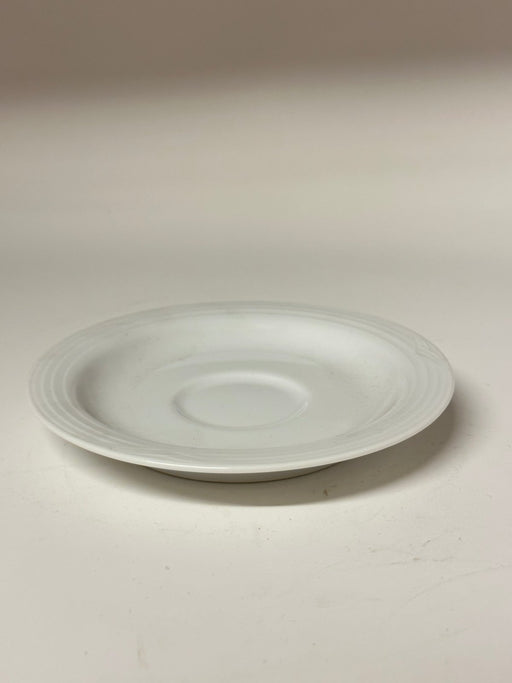 Noritake Noritake Arctic White A/D Saucer   