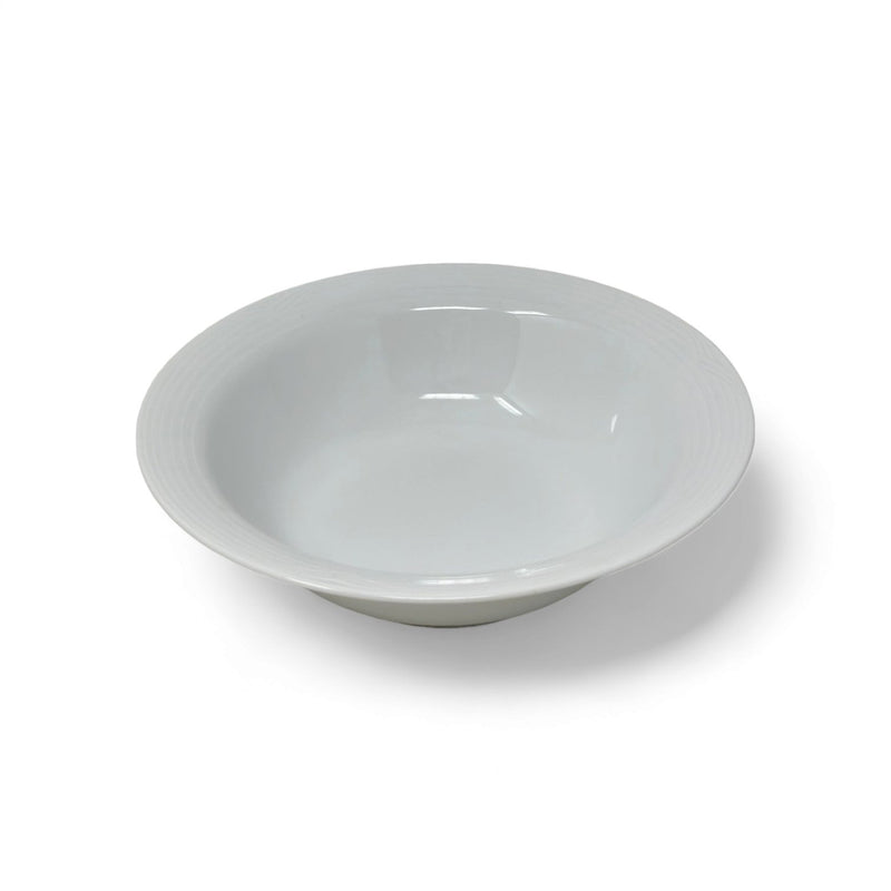 Noritake Noritake Arctic White Round Vegetable Bowl   