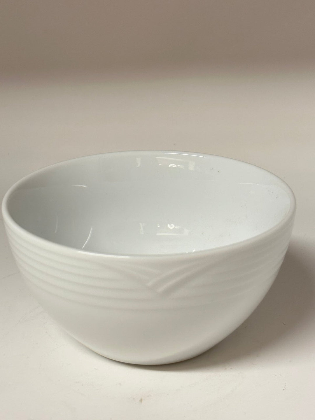 Noritake Arctic White Small Bowl - Kitchen Smart