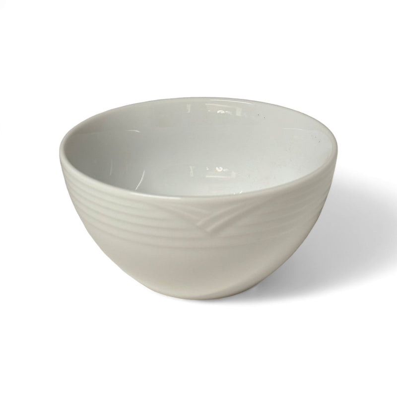 Noritake Noritake Arctic White Small Bowl   
