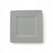 Noritake Noritake Arctic White Square Dinner Plate Large   