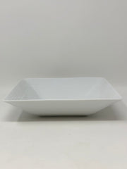 Noritake Noritake Arctic White Square Soup   