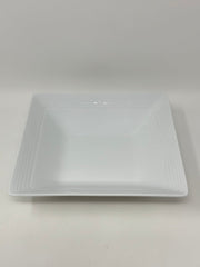 Noritake Noritake Arctic White Square Soup   