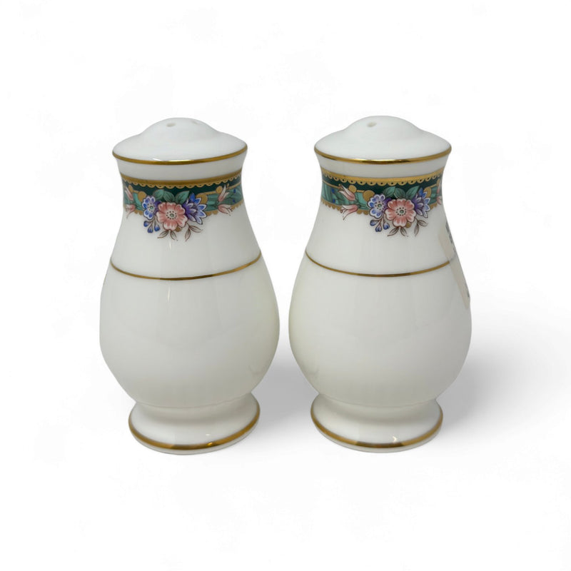 Noritake Noritake Ashbury Salt and Pepper Shaker   
