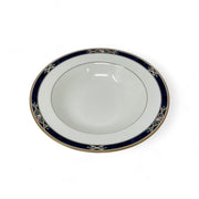 Noritake Noritake Azure Garden Rim Soup   