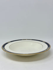 Noritake Noritake Azure Garden Rim Soup   
