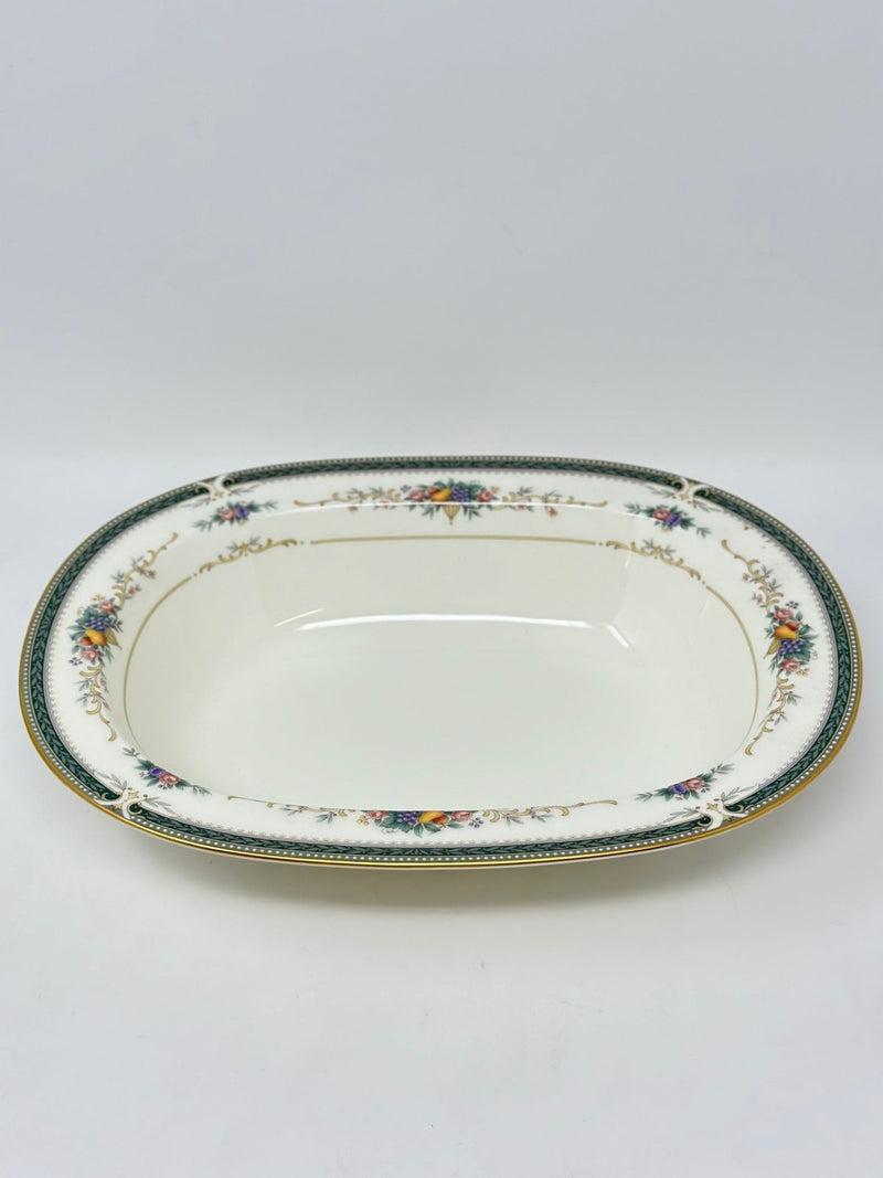 Noritake Noritake Bellcrest Oval Vegetable Bowl   