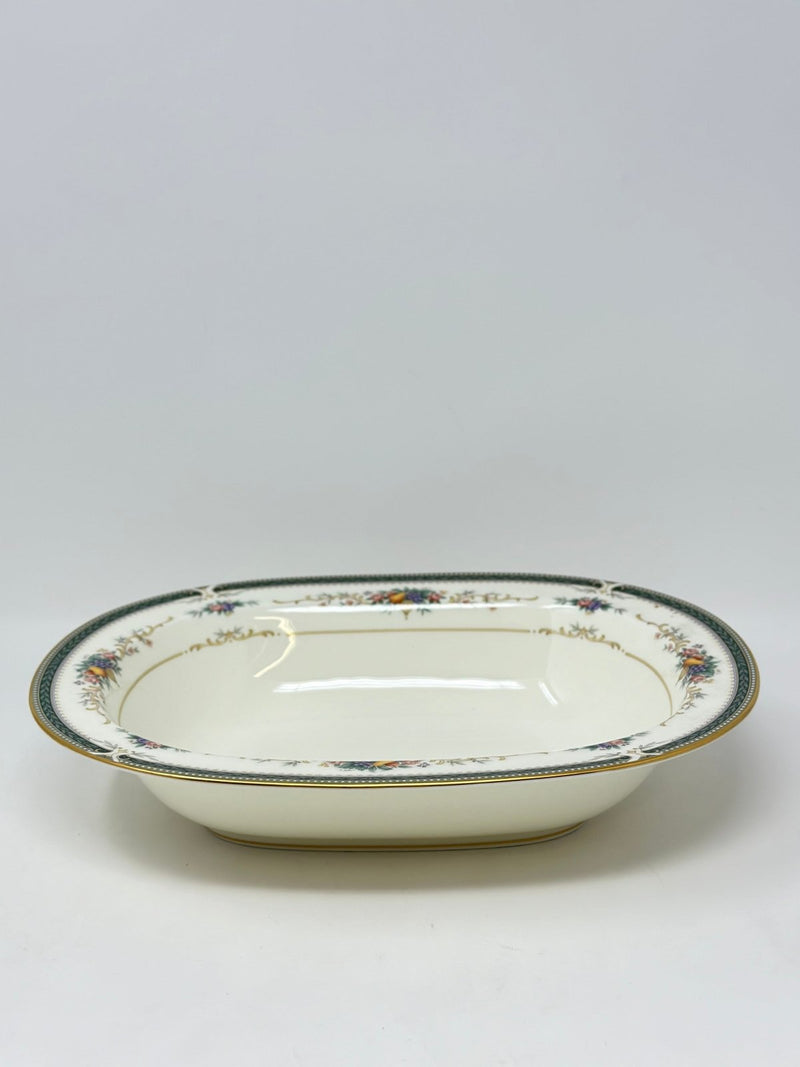 Noritake Noritake Bellcrest Oval Vegetable Bowl   