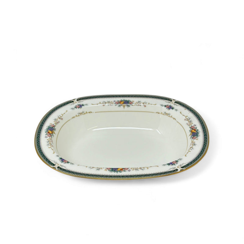 Noritake Noritake Bellcrest Oval Vegetable Bowl   