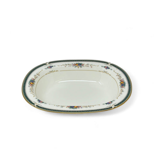 Noritake Noritake Bellcrest Oval Vegetable Bowl   