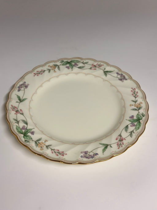 Noritake Brookhollow Bread and Butter Plate Plates Noritake   