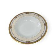 Noritake NORITAKE CHAVOT GOLD RIM SOUP   